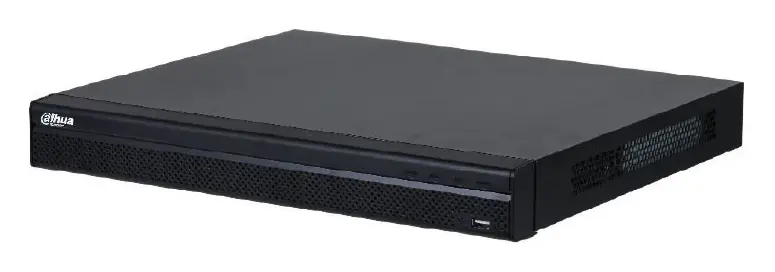 Dahua NVR5816-R-16P-4KS2E 16 Kanal PoE NVR Kayıt Cihazı