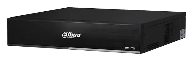 Dahua NVR5832-I 32 Kanal PoE 8 Diskli NVR Kayıt Cihazı
