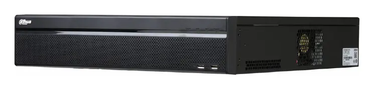 Dahua NVR5832-R-4KS2 16 Kanal 8 Diskli NVR Kayıt Cihazı