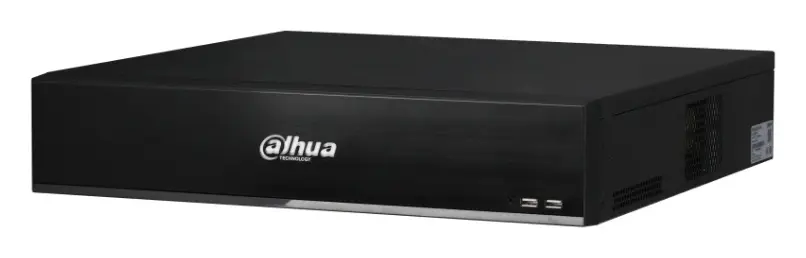 Dahua NVR5832/5864-I 64 Kanal 8 Diskli NVR Kayıt Cihazı