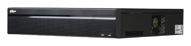 Dahua NVR5864-R-4KS2 64 Kanal 8 Diskli NVR Kayıt Cihazı