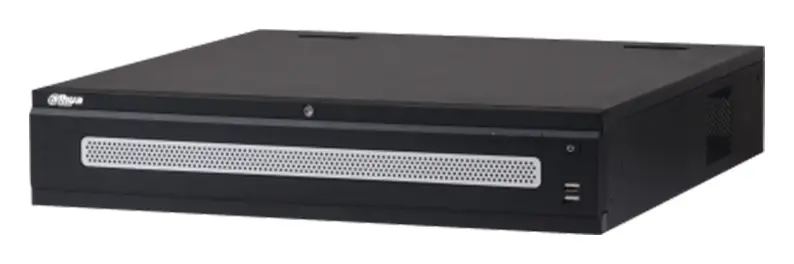 Dahua NVR608-128-4KS2 128 Kanal 8 Diskli NVR Kayıt Cihazı