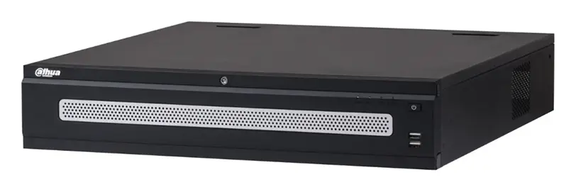 Dahua NVR608-64-4KS2 64 Kanal 8 Diskli NVR Kayıt Cihazı