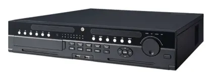 Dahua NVR608R-128-4K 128 Kanal 8 Diskli NVR Kayıt Cihazı