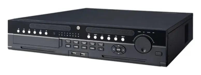 Dahua NVR608R-128-4K 128 Kanal 8 Diskli NVR Kayıt Cihazı