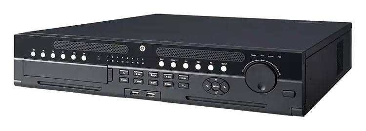 Dahua NVR608R-64-4K 64 Kanal 8 Diskli NVR Kayıt Cihazı