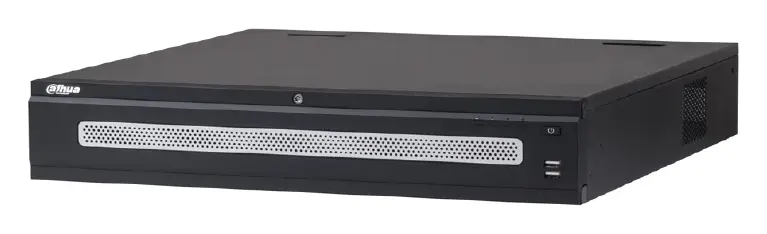 Dahua NVR608R-64-4KS2 64 Kanal 8 Diskli NVR Kayıt Cihazı