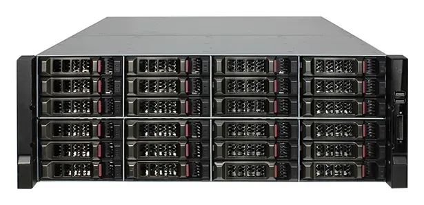 Dahua NVR724-256 256 Kanal 4 Diskli NVR Kayıt Cihazı