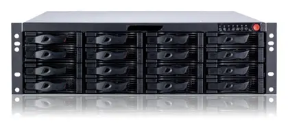 Dahua NVR724R-256 256 Kanal 4 Diskli NVR Kayıt Cihazı