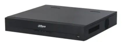 Dahua NVRD04-32-5E 32 Kanal 4 Diskli WizSense NVR Kayıt Cihazı