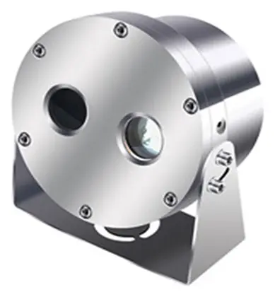 Dahua OK-2109A IP PTZ Termal Kamera