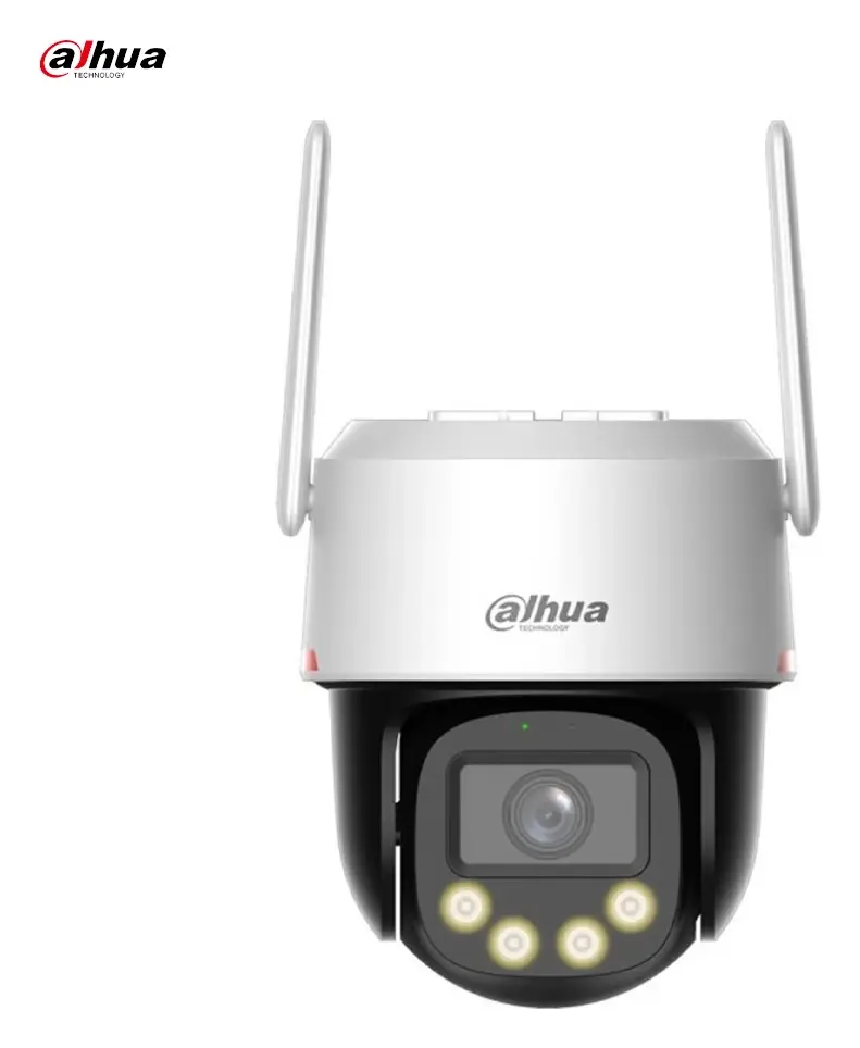 Dahua P5F-PV-0360B-PRO 5 MP Wi-Fi Kamera