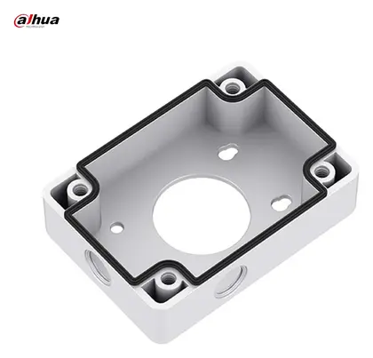 Dahua PFA120 Alüminyum Kamera Montaj Boatı