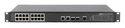 Dahua PFS4218-16ET-190 16 Port Gigabit PoE Switch