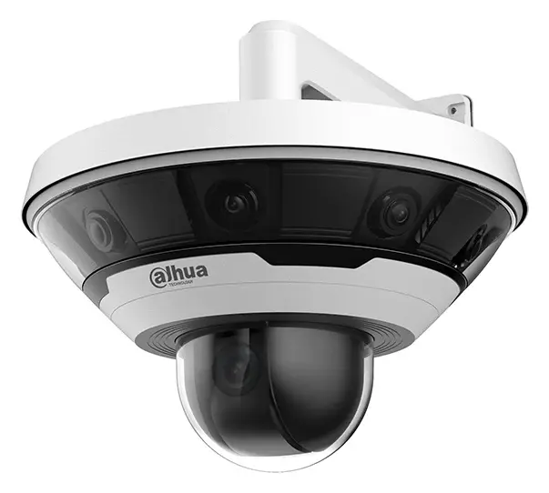 Dahua PSD8802-A180 2 MP IP PTZ Kamera