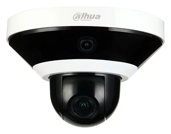 Dahua PSDW5231S-B120 2 MP Motorize Lens Panoramik Kamera