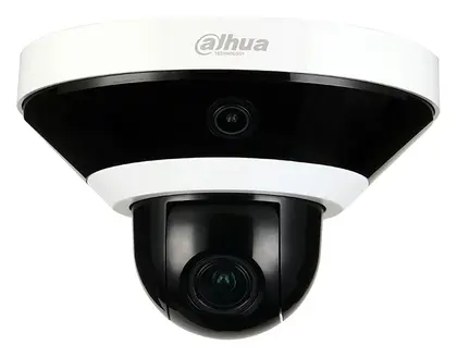 Dahua PSDW5631S-B360 2 MP Motorize Lens Panoramik Kamera