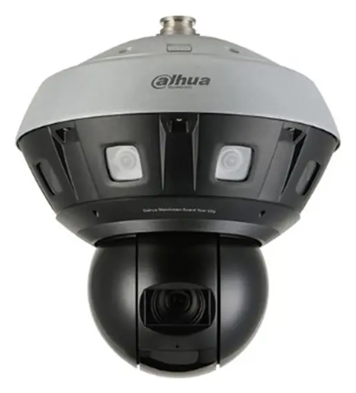 Dahua PSDW81642-A360-H-E9-D440-DC36V 16 MP Varifocal Panoramik Kamera