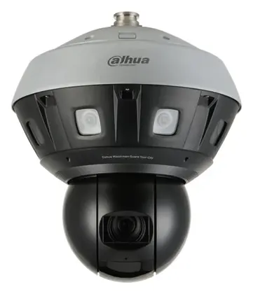 Dahua PSDW81642M-A360-D440 16 MP IP PTZ Kamera
