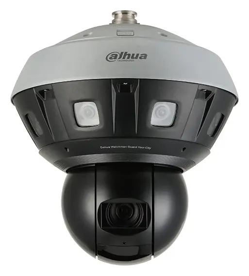 Dahua PSDW81642M-A360 16 MP IP PTZ Kamera