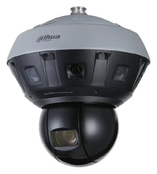 Dahua PSDW82442M-A270-D440 4 MP IP PTZ Kamera