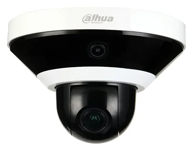 Dahua PSDW8842M-A180 8 MP IP PTZ Kamera