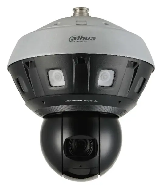 Dahua PSDW8842ML-A180-D237 2 MP IP PTZ Kamera
