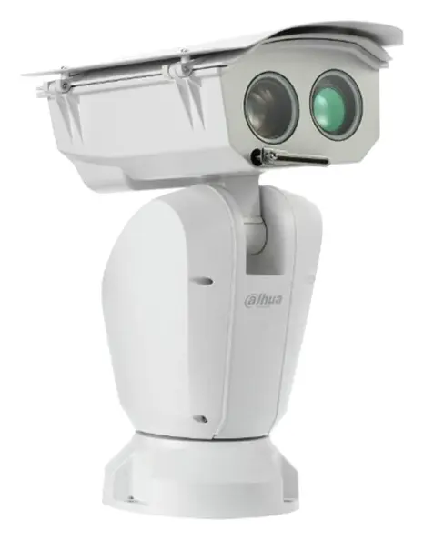 Dahua PTZ12230F-LR8-N 2 MP IP PTZ Kamera