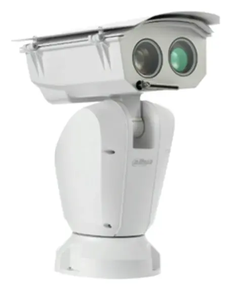 Dahua PTZ12248V-LR12-N 2 MP IP PTZ Kamera