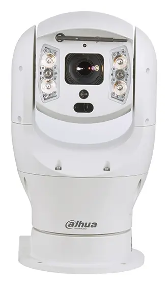 Dahua PTZ19240V-IRB-N-B 2 MP IP PTZ Kamera
