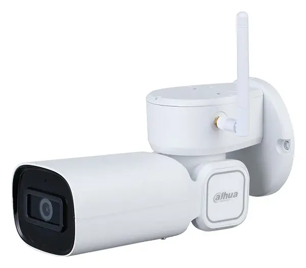 Dahua PTZ1C200UE-GN-W 2 MP IP PTZ Kamera