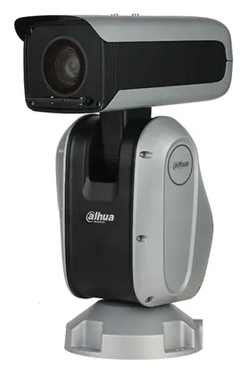 Dahua PTZ83440-HNF-PA 4 MP Starlight PTZ Kamera