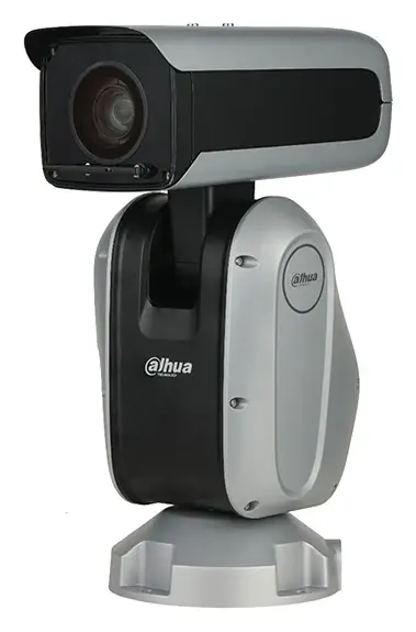 Dahua PTZ83440-HNF-PA 4 MP Starlight PTZ Kamera