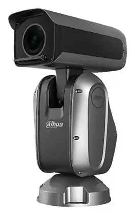 Dahua PTZ83440-HNF-WA 2 MP IP PTZ Kamera
