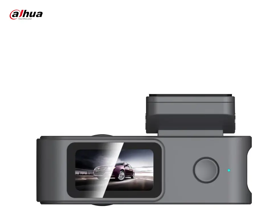 Dahua S5PRO Araç İçi Dash Kamera