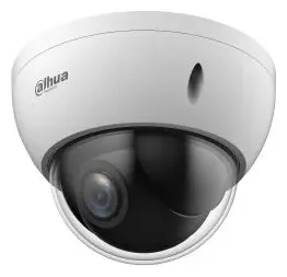 Dahua SD22204DB-GNY 2 MP WizSense Starlight PT Kamera