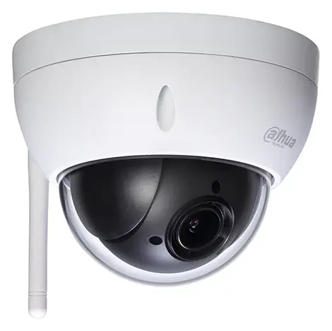 Dahua SD22404T-GN-W 4 MP Varifocal Wi-Fi Kamera