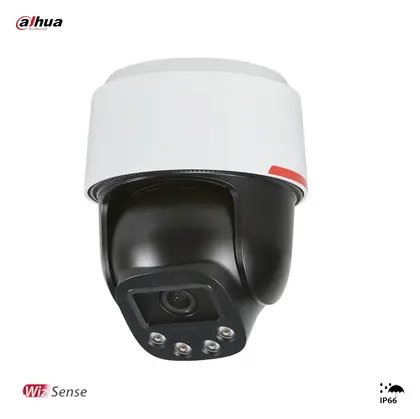 Dahua SD2C400NA-B-PV-PRO 4 MP Full-Color Analog HD PTZ Kamera