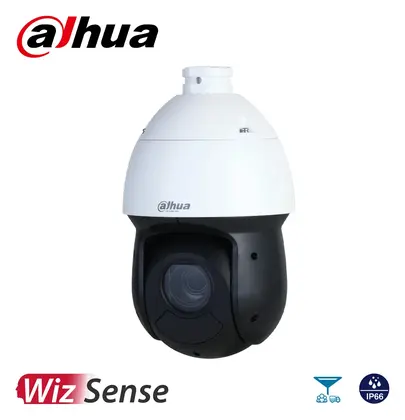 Dahua SD49225GB-HNR 2 MP WizSense IP PTZ Kamera