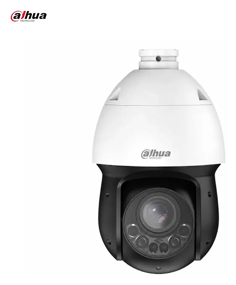 Dahua SD4D425MB-HNR 4 MP WizSense Hibrit Işıklı IP PTZ Kamera