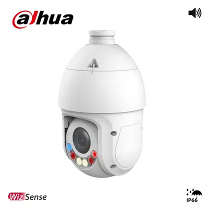 Dahua SD4E225GB-HNR-A-PV1 2 MP WizSense IP PTZ Kamera