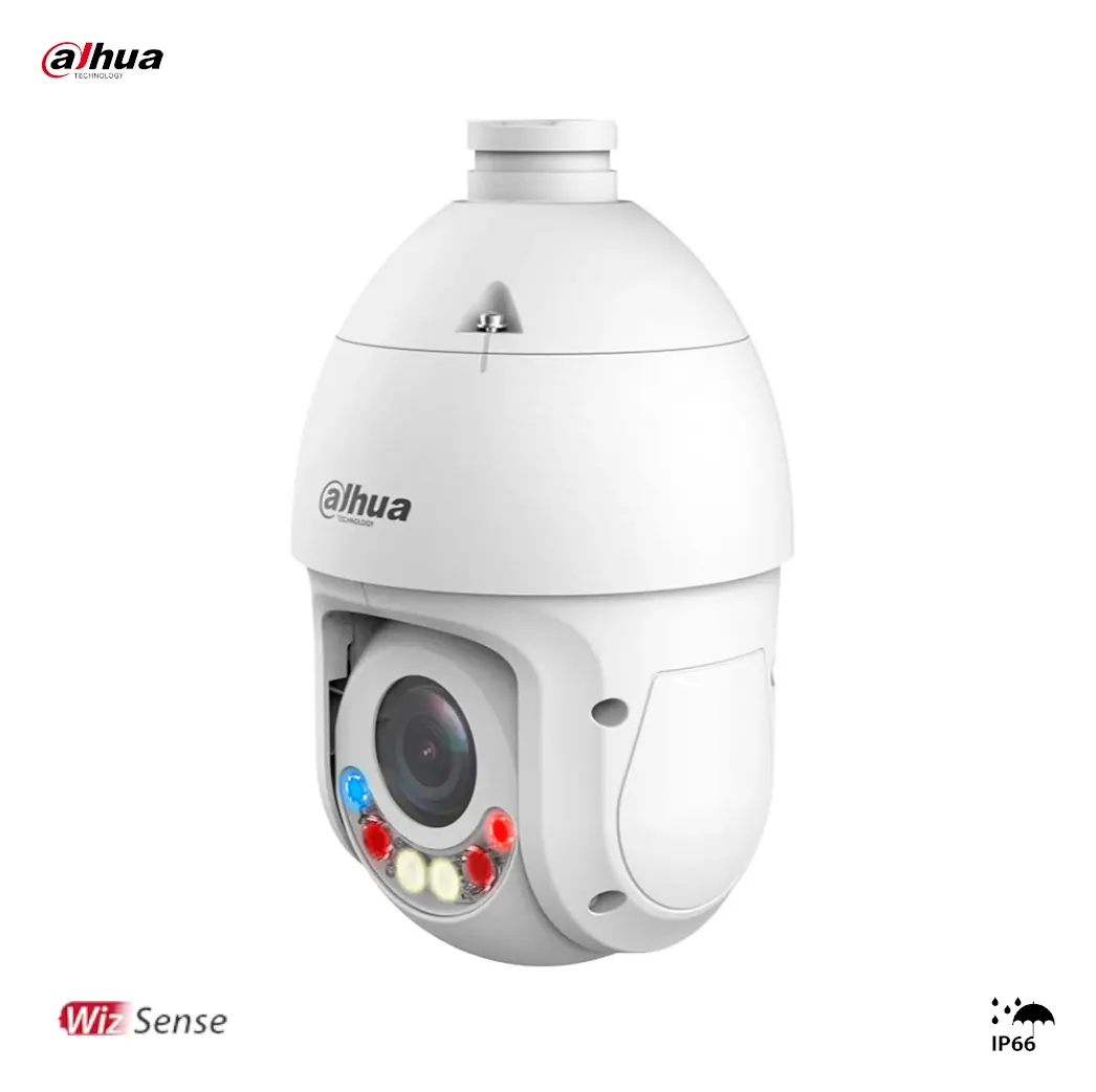 Dahua SD4E425GB-HNR-A-PV1 4 MP IP PTZ Kamera