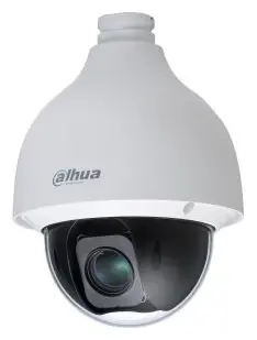 Dahua SD50225-HC-LA 2 MP HD-TVI PTZ Kamera