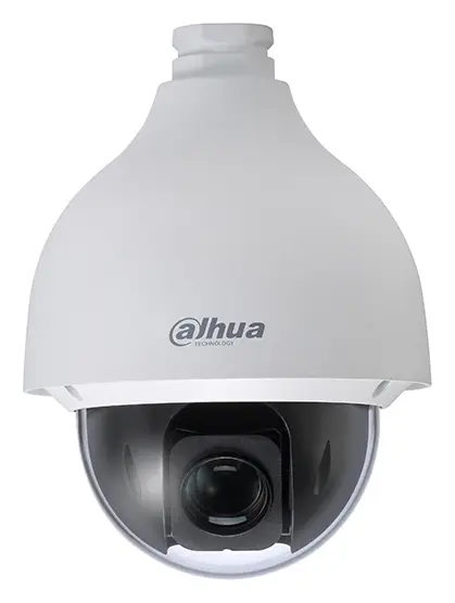 Dahua SD50430I-HC 4 MP HDCVI PTZ Kamera