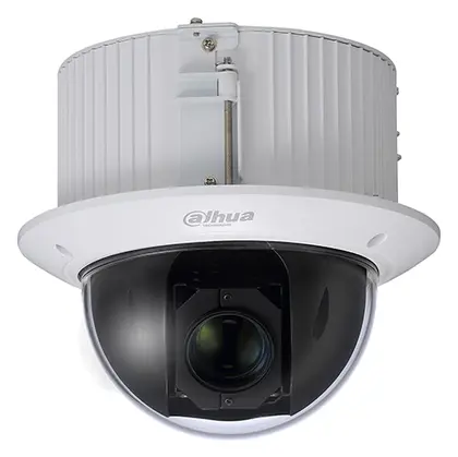 Dahua SD52C131I-HC-(S3) 1 MP HDCVI PTZ Kamera