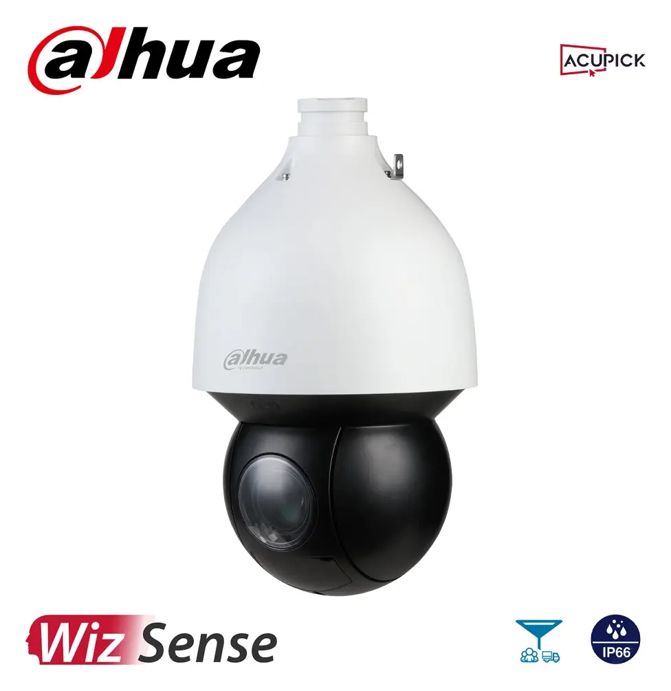Dahua SD5A432GB-HNR 4 MP WizSense IP PTZ Kamera