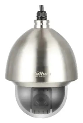 Dahua SD60230U-HNI-SL 2 MP IP PTZ Kamera