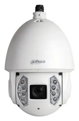 Dahua SD6AE233XA-HNR 2 MP IP PTZ Kamera