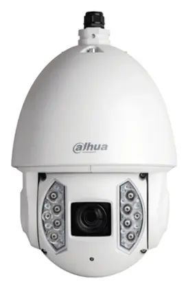 Dahua SD6AE240V-HNI 2 MP IP PTZ Kamera