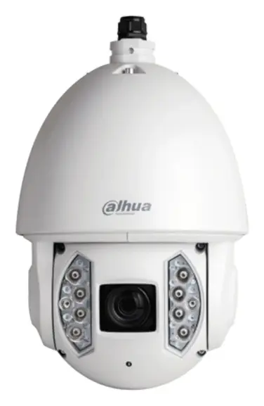 Dahua SD6AE240V-HNI 2 MP IP PTZ Kamera